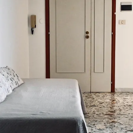 Rm03 - Senigallia, Trilocale Fronte Mare Appartement Senigallia