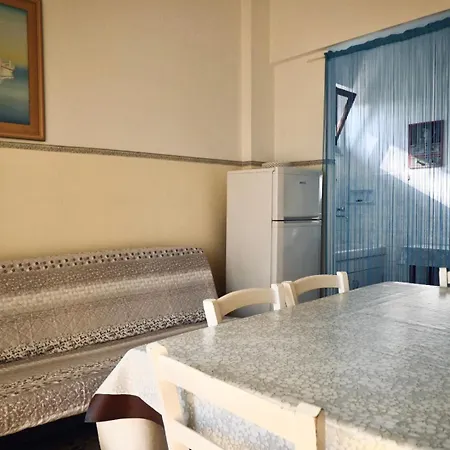 Rm03 - Senigallia, Trilocale Fronte Mare Senigallia