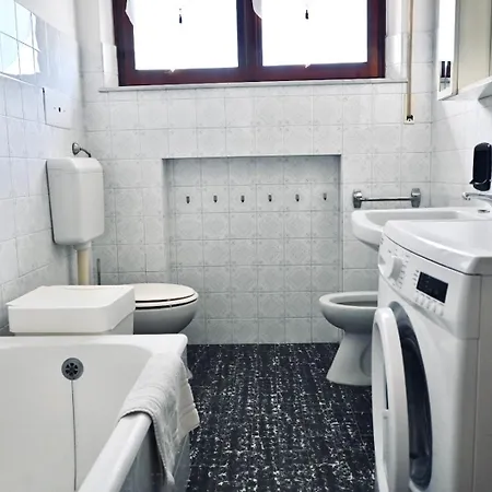 Appartement Rm03 - Senigallia, Trilocale Fronte Mare *