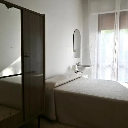 Appartement Rm03 - Senigallia, Trilocale Fronte Mare