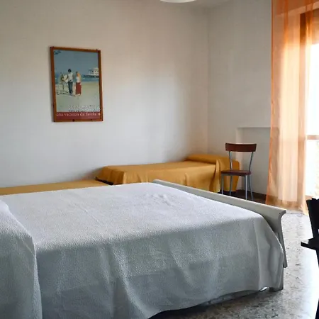 Apartment Rm03 - Senigallia, Trilocale Fronte Mare