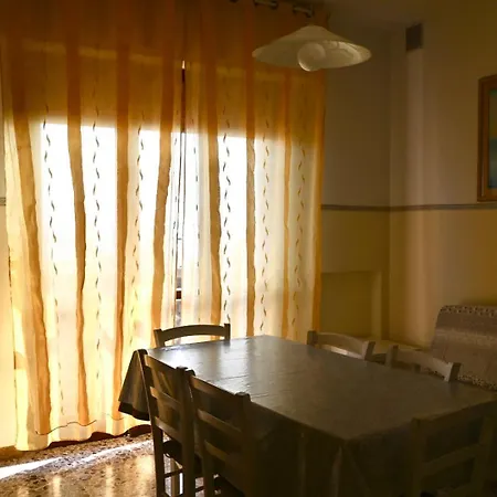 Apartment Rm03 - Senigallia, Trilocale Fronte Mare