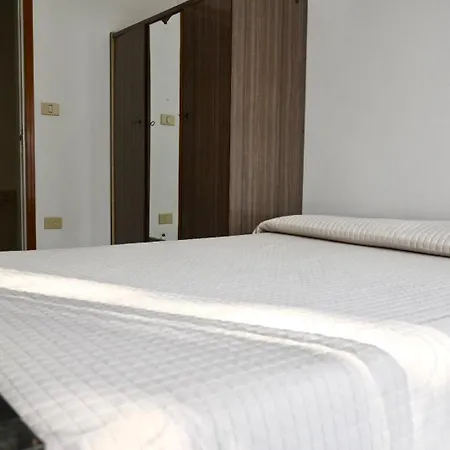 Rm03 - Senigallia, Trilocale Fronte Mare *